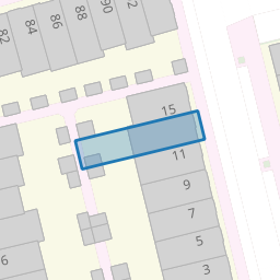 Perceel CTR00-F-3199