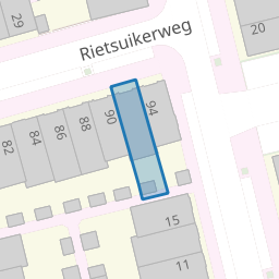 Perceel CTR00-F-3201