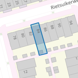 Perceel CTR00-F-3213