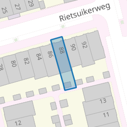 Perceel CTR00-F-3214