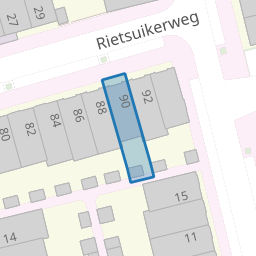 Perceel CTR00-F-3217