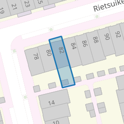 Perceel CTR00-F-3218