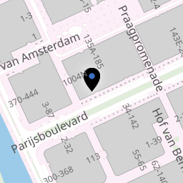 Appartement CTR00 F 3223 1