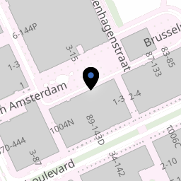 Appartement CTR00 F 3223 10