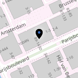 Appartement CTR00 F 3223 101