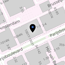 Appartement CTR00 F 3223 102