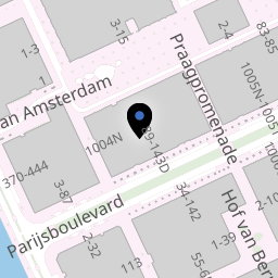 Appartement CTR00 F 3223 104