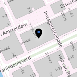 Appartement CTR00 F 3223 106