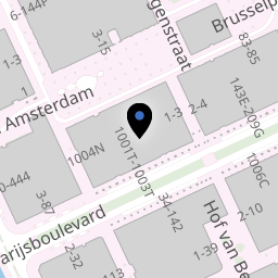 Appartement CTR00 F 3223 107