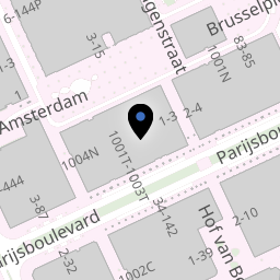 Appartement CTR00 F 3223 108