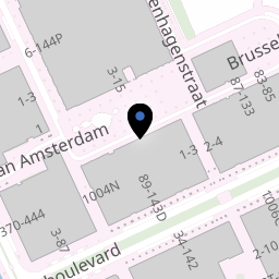 Appartement CTR00 F 3223 11