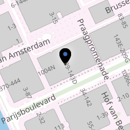 Appartement CTR00 F 3223 111