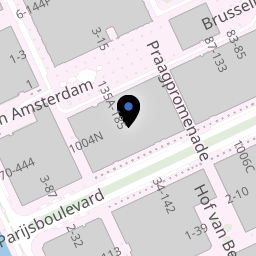 Appartement CTR00 F 3223 112