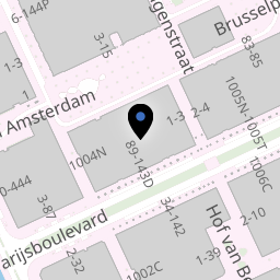 Appartement CTR00 F 3223 113
