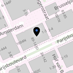 Appartement CTR00 F 3223 114