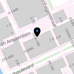 Appartement CTR00 F 3223 12