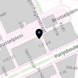 Appartement CTR00 F 3223 13