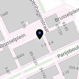 Appartement CTR00 F 3223 14