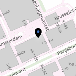 Appartement CTR00 F 3223 15