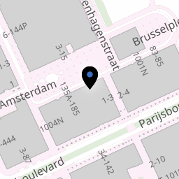 Appartement CTR00 F 3223 16