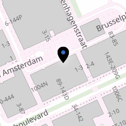 Appartement CTR00 F 3223 17