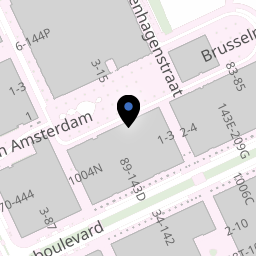 Appartement CTR00 F 3223 18
