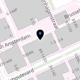 Appartement CTR00 F 3223 19