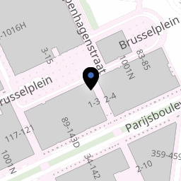 Appartement CTR00 F 3223 21