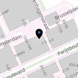 Appartement CTR00 F 3223 22