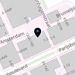 Appartement CTR00 F 3223 23