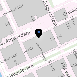 Appartement CTR00 F 3223 25