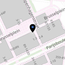 Appartement CTR00 F 3223 5