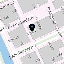 Appartement CTR00 F 3223 52