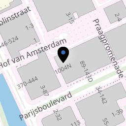 Appartement CTR00 F 3223 57