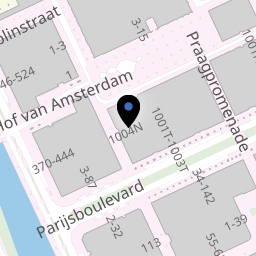 Appartement CTR00 F 3223 58
