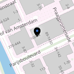 Appartement CTR00 F 3223 59