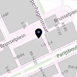 Appartement CTR00 F 3223 6