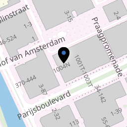 Appartement CTR00 F 3223 64