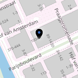 Appartement CTR00 F 3223 68