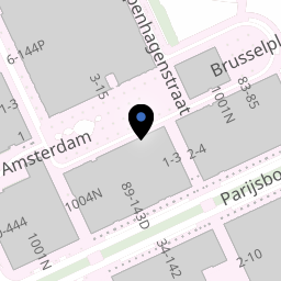 Appartement CTR00 F 3223 8