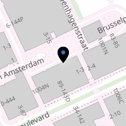 Appartement CTR00 F 3223 9