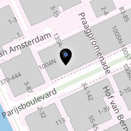 Appartement CTR00 F 3223 92