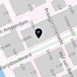 Appartement CTR00 F 3223 93