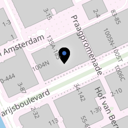 Appartement CTR00 F 3223 94