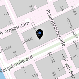 Appartement CTR00 F 3223 99