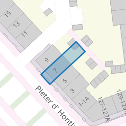 Perceel CTR00-F-3230