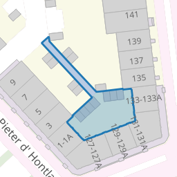 Perceel CTR00-F-3231