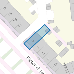 Perceel CTR00-F-3236