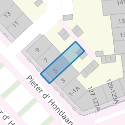 Perceel CTR00-F-3237