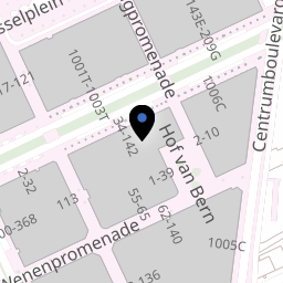 Appartement CTR00 F 3239 1